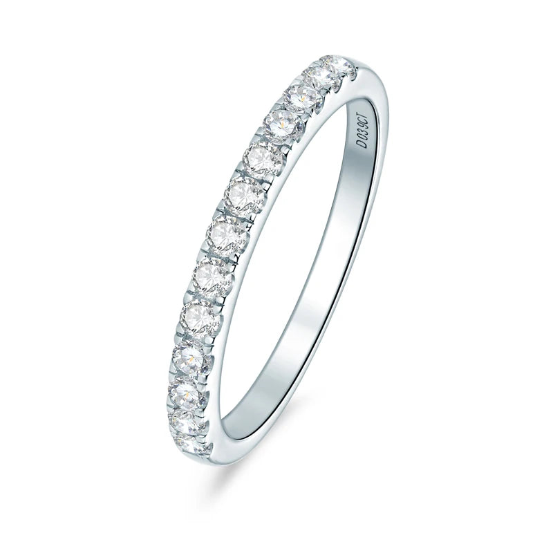 Brileon Seraphina Moissanite Bridal Set - Brileon