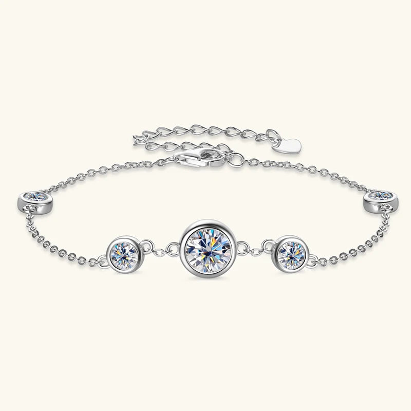 Brileon Aurielle Bracelet - Brileon