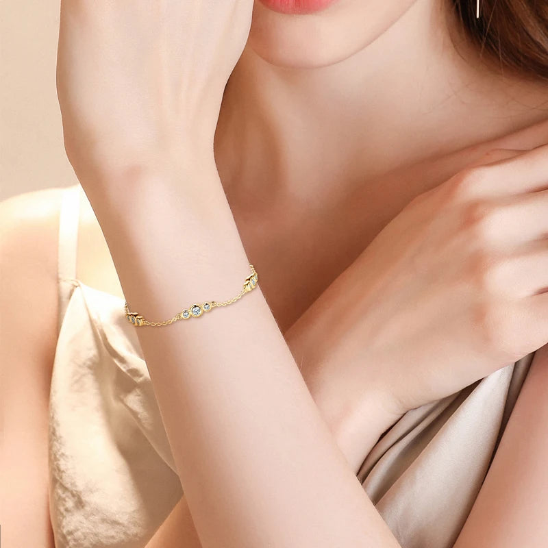 Brileon Aurielle Bracelet - Brileon
