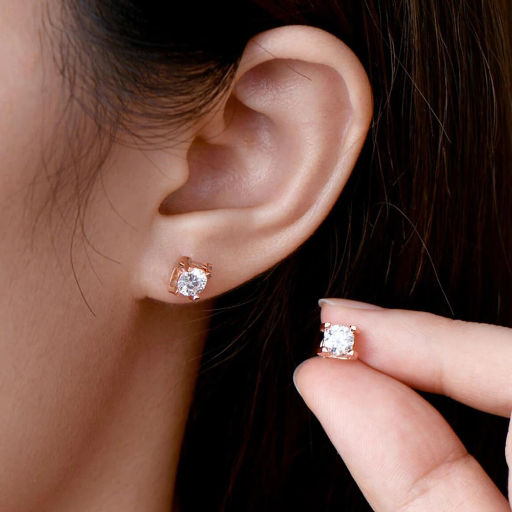 Brileon Radiance™ Moissanite Jewelry Set - Brileon
