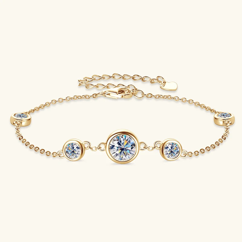 Brileon Aurielle Bracelet - Brileon