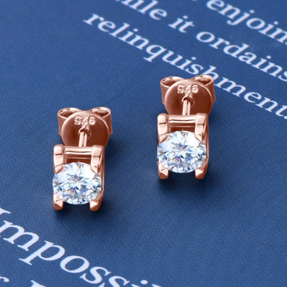 Brileon Radiance™ Moissanite Jewelry Set - Brileon
