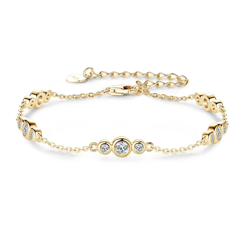 Brileon Aurielle Bracelet - Brileon