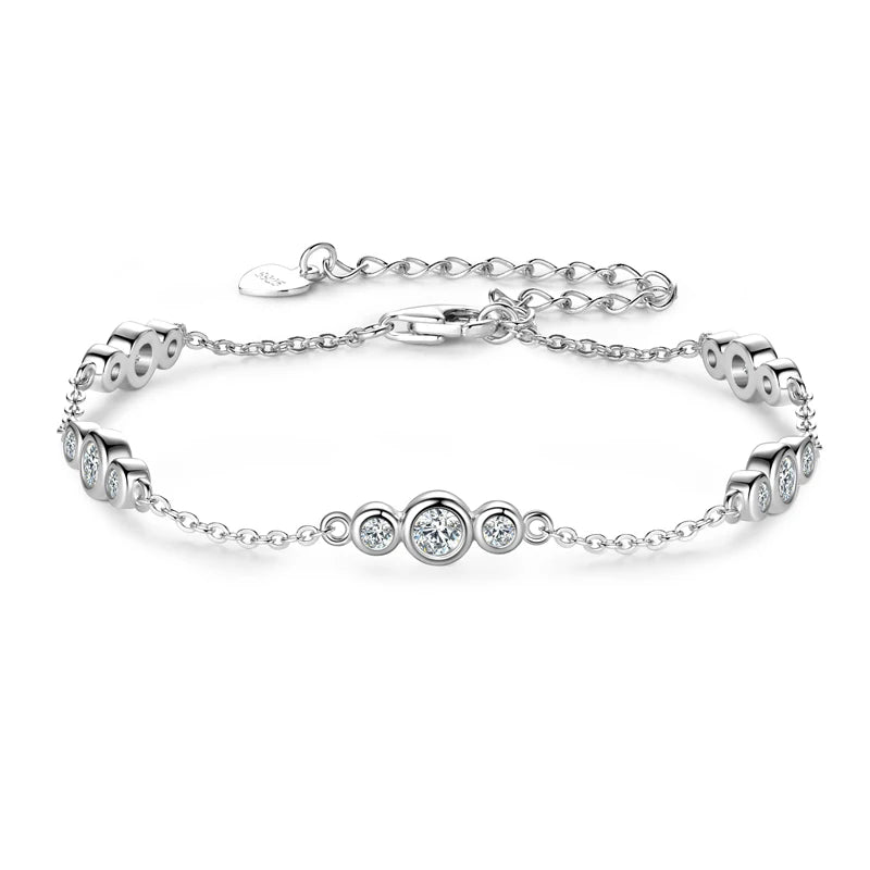 Brileon Aurielle Bracelet - Brileon