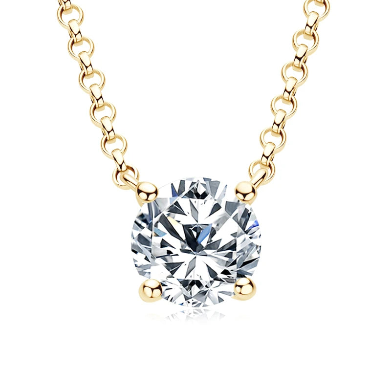 Brileon Lumira Solitaire - Brileon