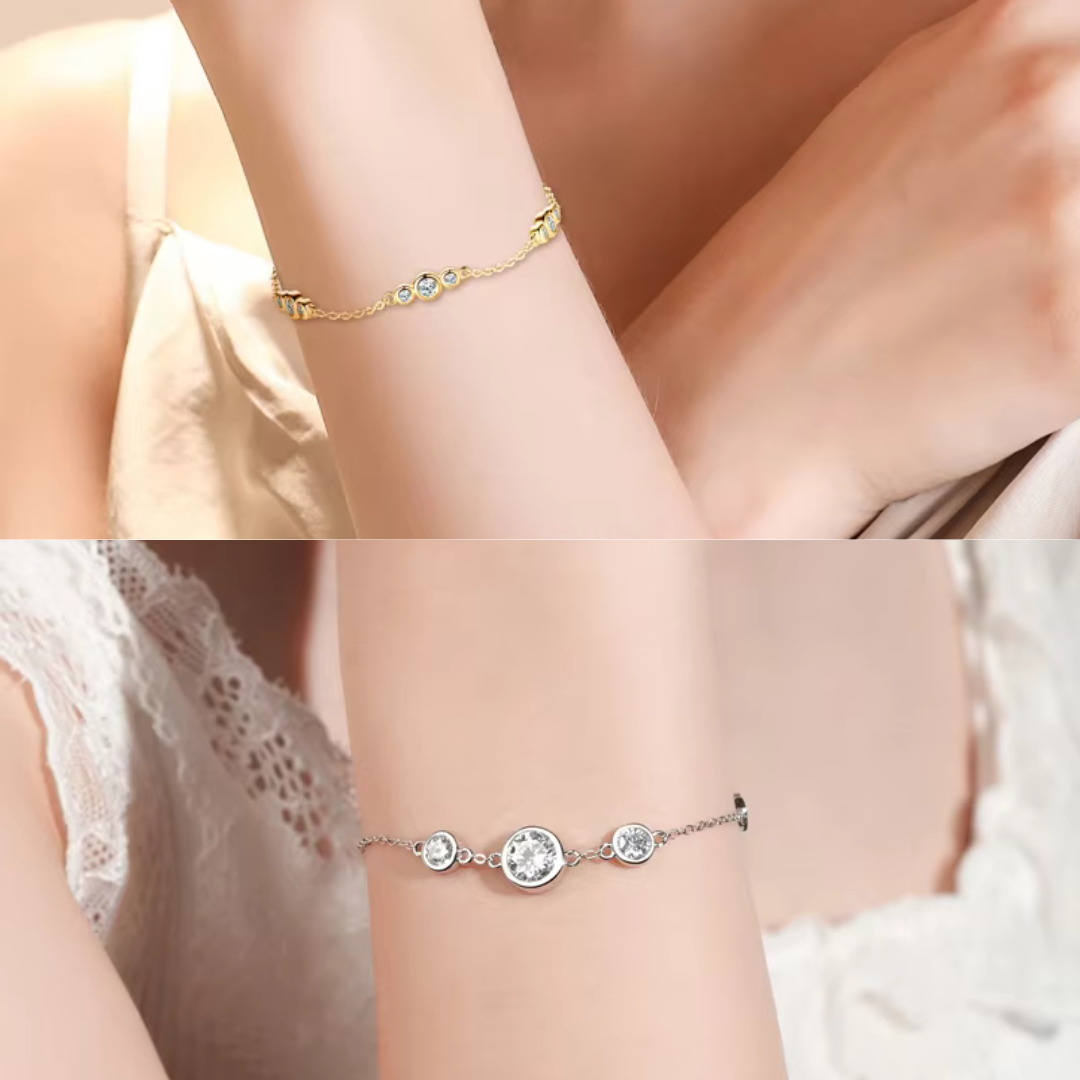 Brileon Aurielle Bracelet - Brileon