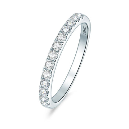 Brileon Seraphina Moissanite Bridal Set - Brileon