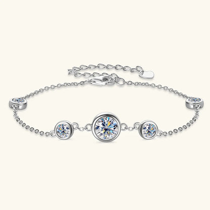 Brileon Aurielle Bracelet - Brileon