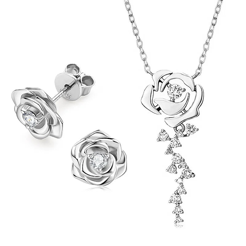 Brileon Rosabella Set - Brileon