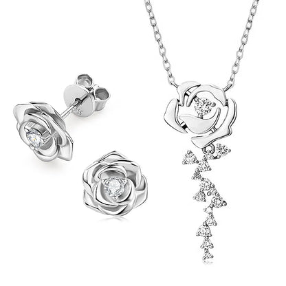 Brileon Rosabella Set - Brileon