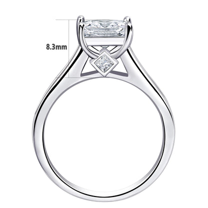 Brileon Celestara 2PC Princess Wedding Set - Brileon