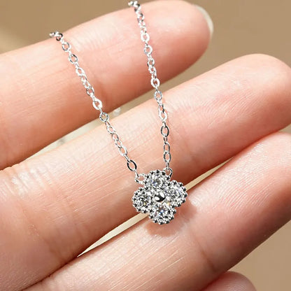 Brileon Clovelle Pendant - Brileon