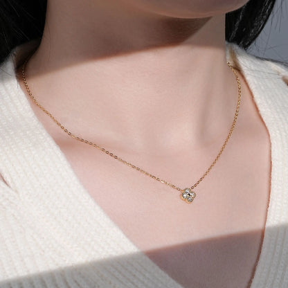 Brileon Clovelle Pendant - Brileon
