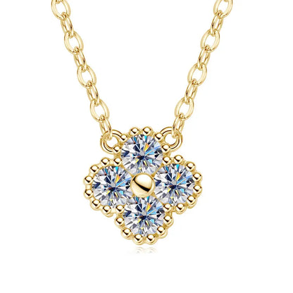 Brileon Clovelle Pendant - Brileon