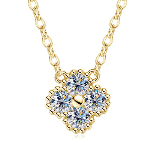 Brileon Clovelle Pendant - Brileon