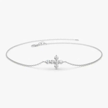 Brileon Lumicross Bracelet - Brileon