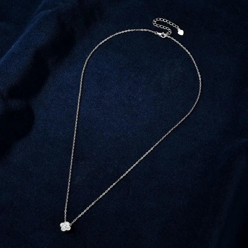 Brileon Clovelle Pendant - Brileon