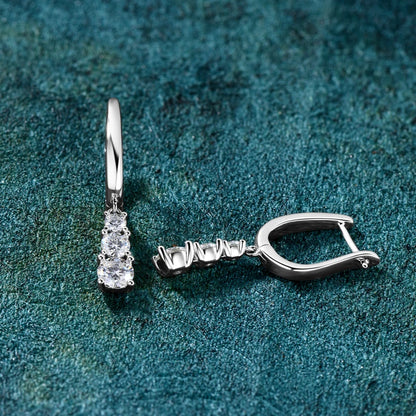 Brileon EverGlare Moissanite Set - Brileon