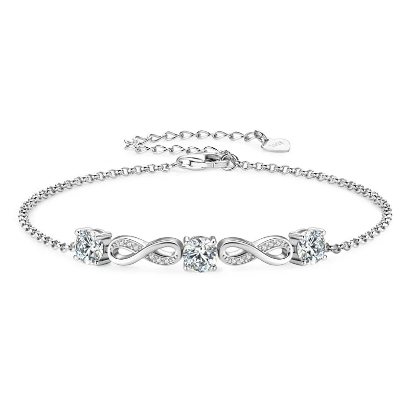 Brileon Infinique Bracelet - Brileon