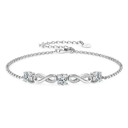 Brileon Infinique Bracelet - Brileon