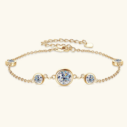 Brileon Aurielle Bracelet - Brileon