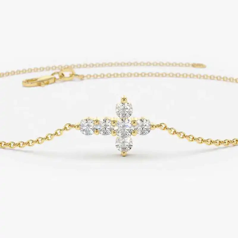 Brileon Lumicross Bracelet - Brileon