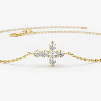 Brileon Lumicross Bracelet - Brileon