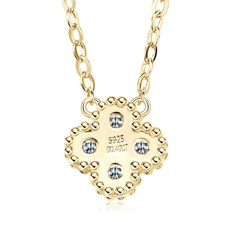 Brileon Clovelle Pendant - Brileon