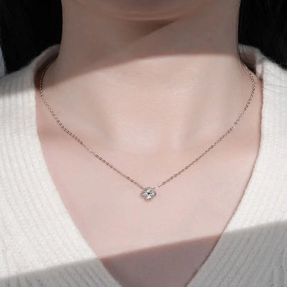 Brileon Clovelle Pendant - Brileon