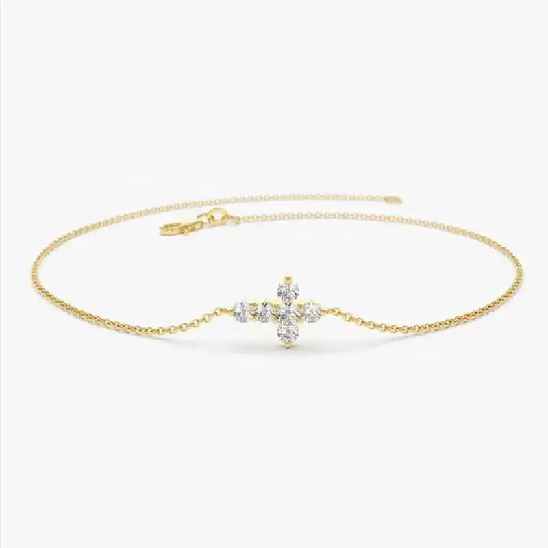 Brileon Lumicross Bracelet - Brileon