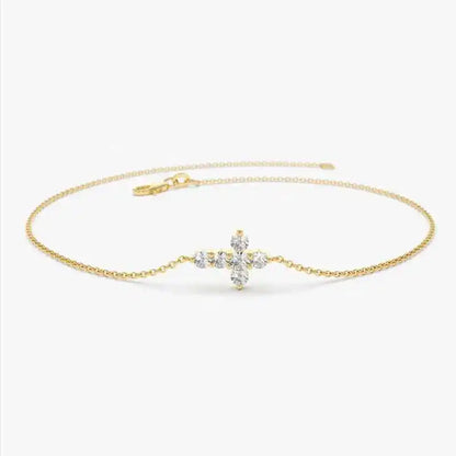 Brileon Lumicross Bracelet - Brileon