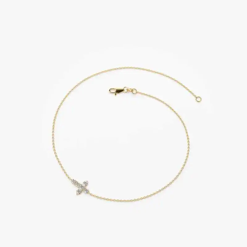 Brileon Lumicross Bracelet - Brileon