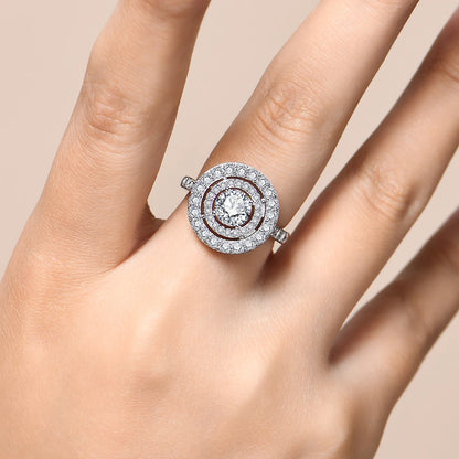 Brileon Solavelle Ring - Brileon