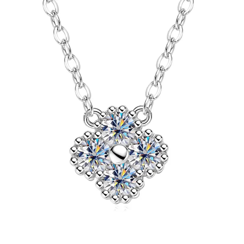Brileon Clovelle Pendant - Brileon