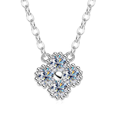 Brileon Clovelle Pendant - Brileon