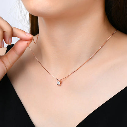 Brileon Radiance™ Moissanite Jewelry Set - Brileon
