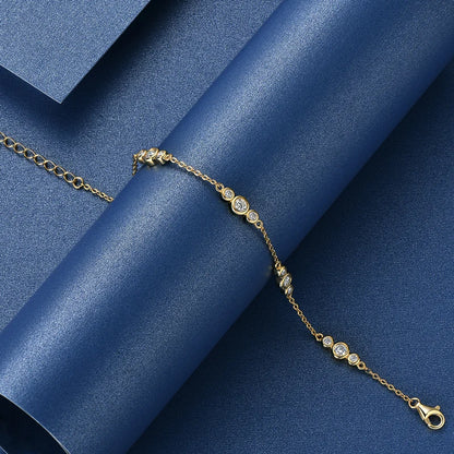 Brileon Aurielle Bracelet - Brileon