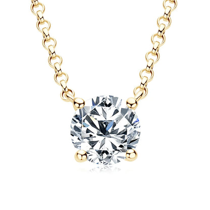 Brileon Lumira Solitaire - Brileon