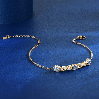 Brileon Infinique Bracelet - Brileon