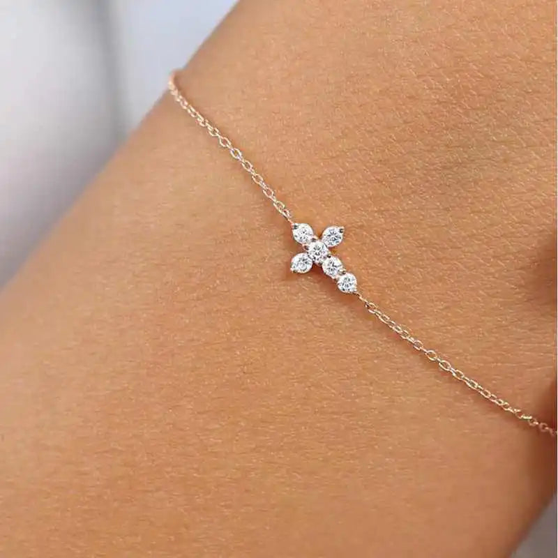 Brileon Lumicross Bracelet - Brileon