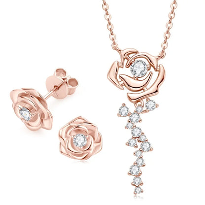 Brileon Rosabella Set - Brileon