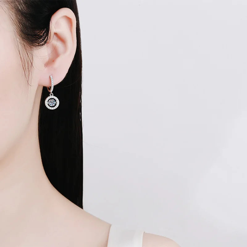 Brileon Beating Heart Jewelry Set - Brileon