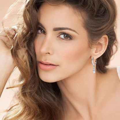 Brileon EverGlare Moissanite Set - Brileon