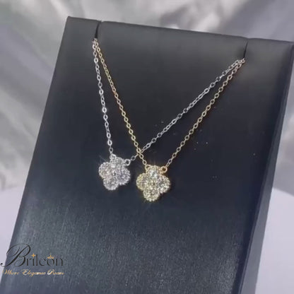 Brileon Clovelle Pendant