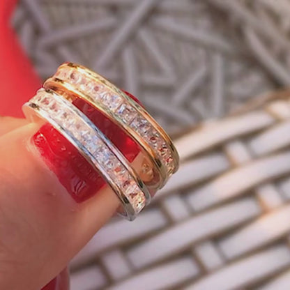 Brileon Lucen Ring