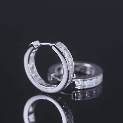 Brileon Virella Hoops