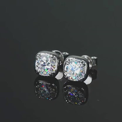 Brileon Virelle Spark Studs
