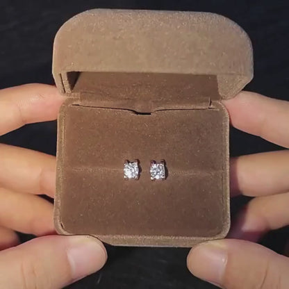 Brileon Radiance™ Moissanite Jewelry Set