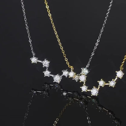 Brileon Aurastella Pendant